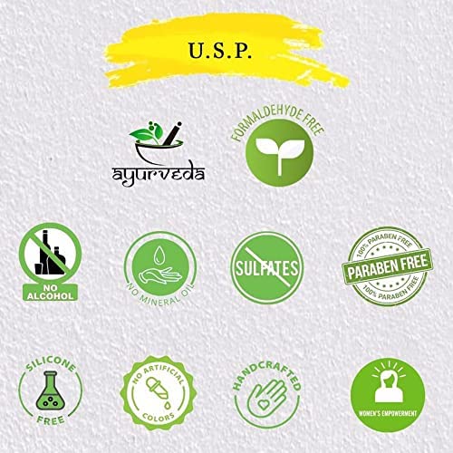ROOTS AND HERBS Ayurvedic Face Moisturizer – Vegan, Paraben-Free Pomegranate Skin Food with Vitamin C (1.01 oz)