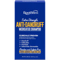 RootStim Seborrheic Dermatitis Shampoo | Dandruff & Itchy Scalp Relief with Selenium Sulfide