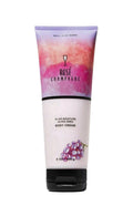 Rosé Champagne Ultra Shea Body Cream – 24hr Moisture – 8 oz
