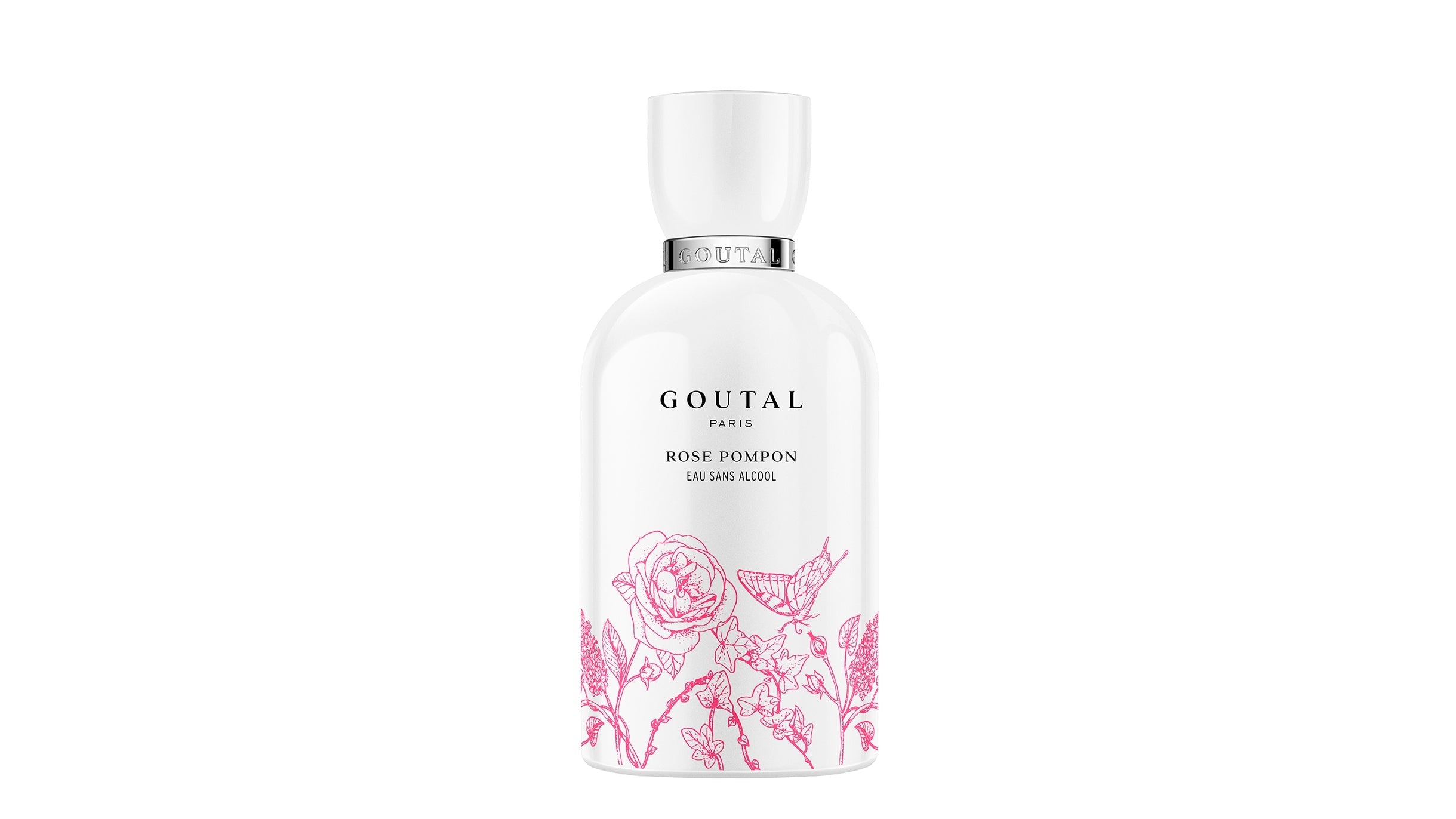 Annick Goutal Rose Pompon Alcohol Free Water