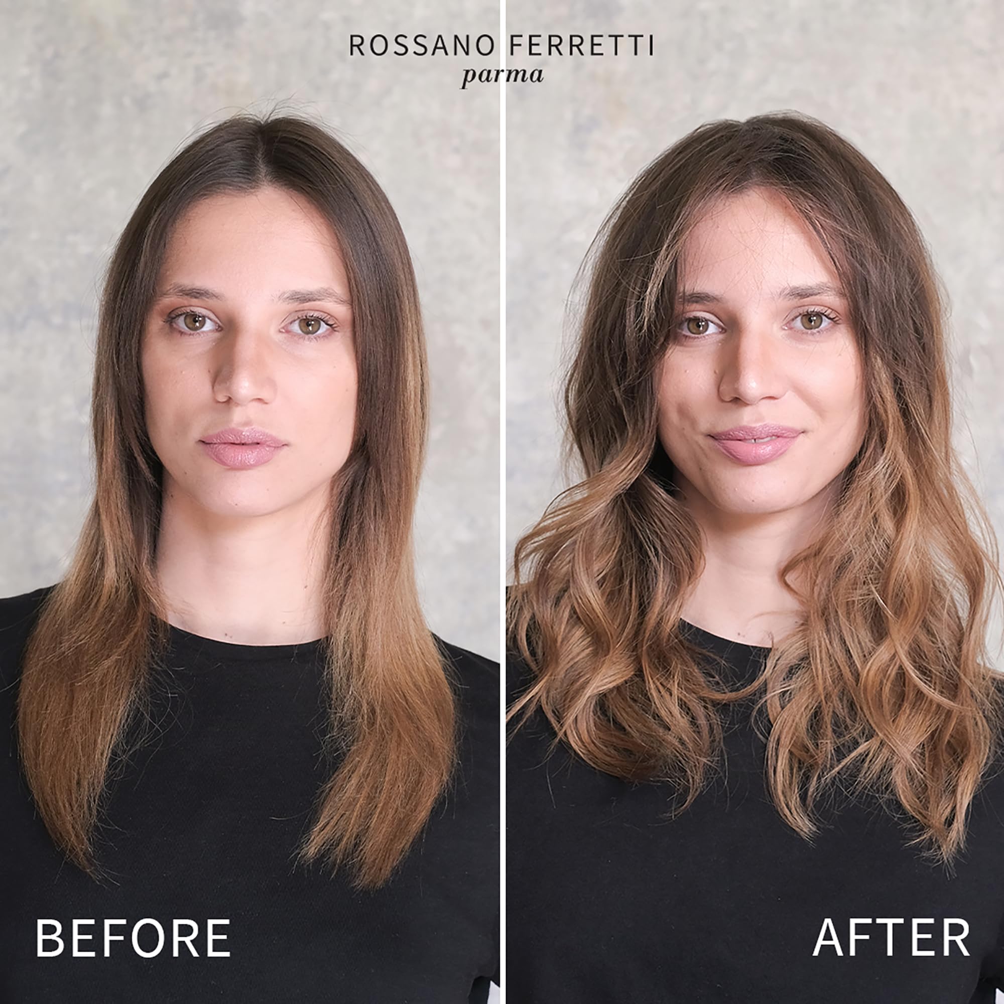 Rossano Ferretti Grandioso Volumizing Spray – Root Lift & Volume (3.4 fl oz)