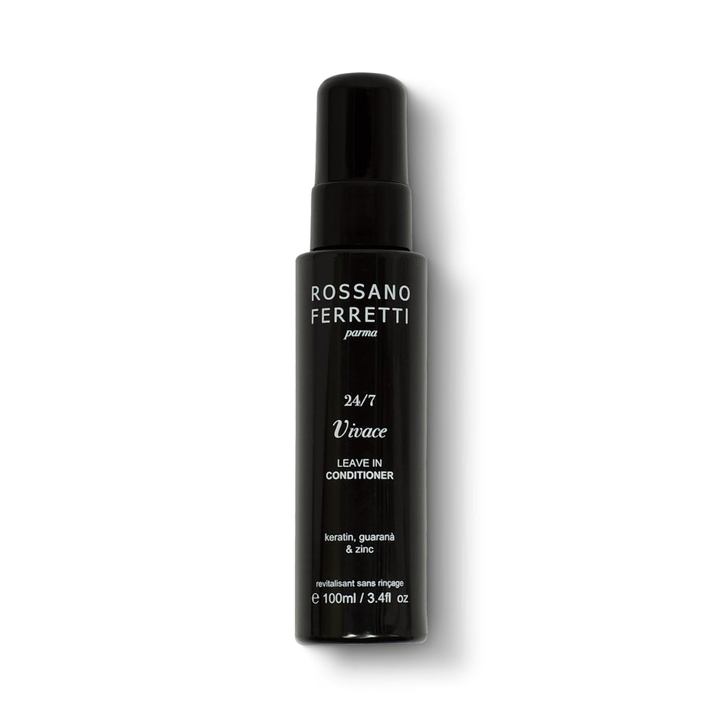 Rossano Ferretti Vivace Leave-In Conditioner Spray | Hydration, Detangling & Frizz Control | Keratin | Vegan Luxury