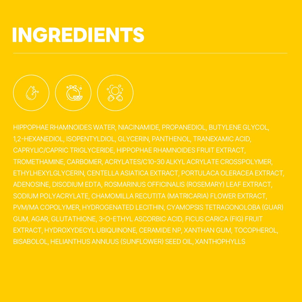 ROUND LAB Vita Niacinamide Dark Spot Serum — Radiance & Even Tone (1.01 fl oz)