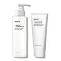 ROVECTIN Calming Lotus Water Cream + Aqua Cleansing Gel Bundle (2 Pack)