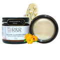 R&R Collective Tallow Cleansing Balm — All-Natural Oil-Based Makeup Remover, 2 fl oz
