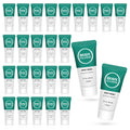 RSQAZQ Travel Size Body Wash Set – 60 x 0.7oz, Leak-Proof & Compact