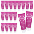 RSQAZQ Travel Size Conditioner 1oz — 30-Pack, Individually Wrapped for Hotels & Charities