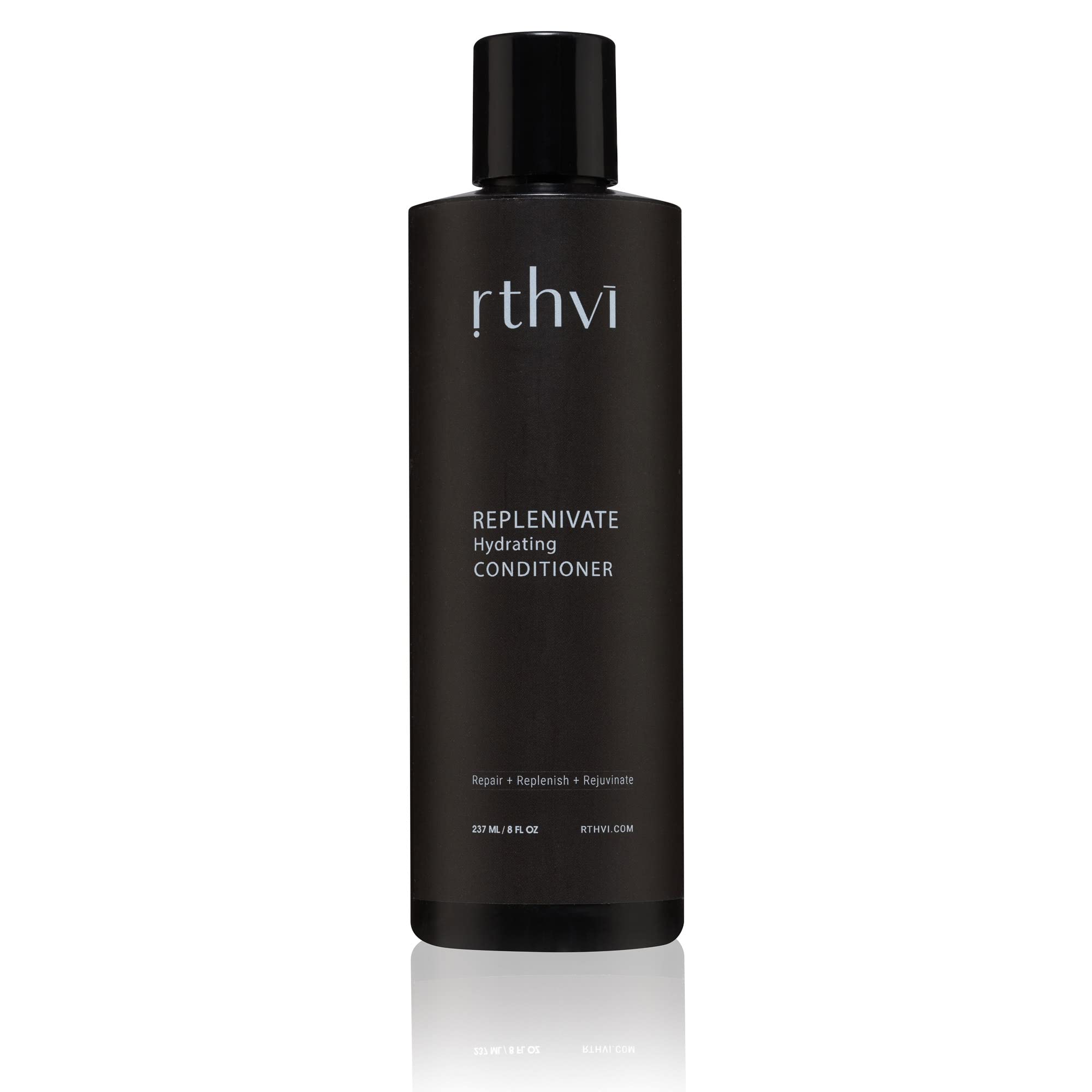 rthvi Replenivate Hydrating Conditioner (8 oz) — Rosemary & Nettle for Thin Hair