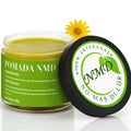 RTQSU NMD Pain Relief Ointment – Natural Herbal Muscle & Joint Cream with Arnica, Olive Oil & Beeswax (60g)