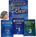 RU CLEAN Zydot Ultra Clean Detox Shampoo Kit – Hair Follicle Detox & Near-Instant Cleansing