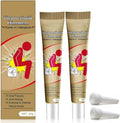 Rulinal Hemorrhoid Cream – Herbal Ointment for External Discomfort, 2x20g Tubes