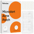 Rulvcian Microdart Acne Patches & Salicylic Acid Pimple Patches | Fast Zit Care