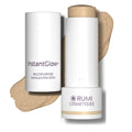 Rumi Cosmetiques InstantGlow+ 4-in-1 Highlighter Stick for Mature Skin — Radiant Glow & Nourishing Formula