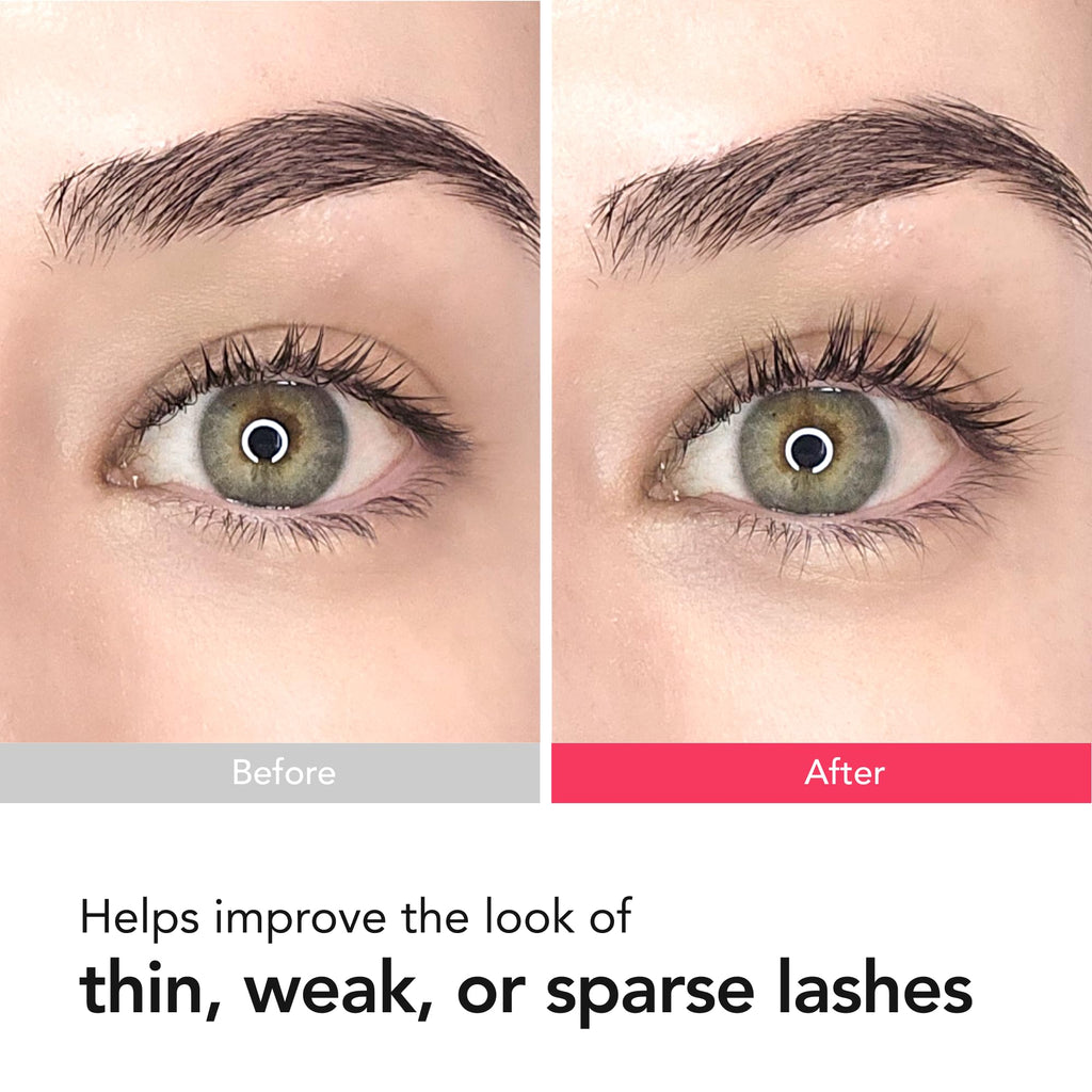 Ruminae Advanced Lash Repair Serum | PDRN & EGF Recovery, Prostaglandin-Free (0.3 oz)