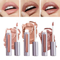 Runway Rogue Silk Glam Lip Trio – Long-Wear Frosted Lipsticks in Paparazzi, Couture, Sex Symbol