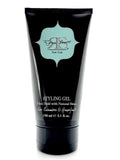 Ryan Scott RS Styling Gel 5.1 fl oz – Firm Hold, Natural Shine, Alcohol-Free