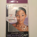 Magic Collection Close Top Weaving Cap Expandable NO.2266 for Secure Weaves & Wigs - One Size