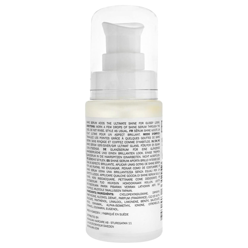 SACHAJUAN Shine Serum 30 ml – Protect, Repair & Deep Shine