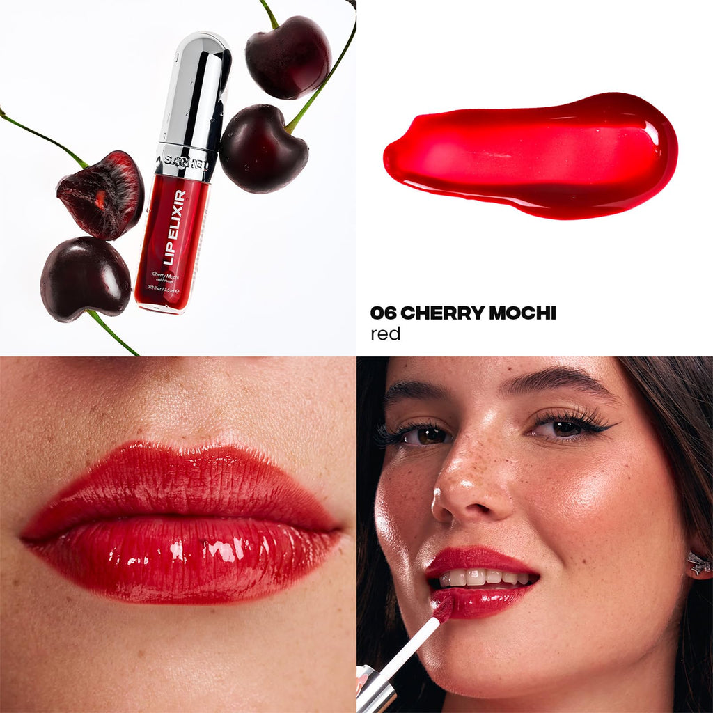 Sacheu Stay-N Peel-Off Lip Stain – Long-Wear, Transfer-Proof Lip Liner (Vegan & Cruelty-Free)