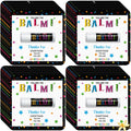 Sacubee 15 Pack Lip Balm Gifts Bulk — You're the Balm | Teacher & Employee Appreciation