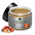 SAHAK Raw Batana Oil for Hair Growth – Honduras Sourced, 4.23 fl oz, 100% Pure