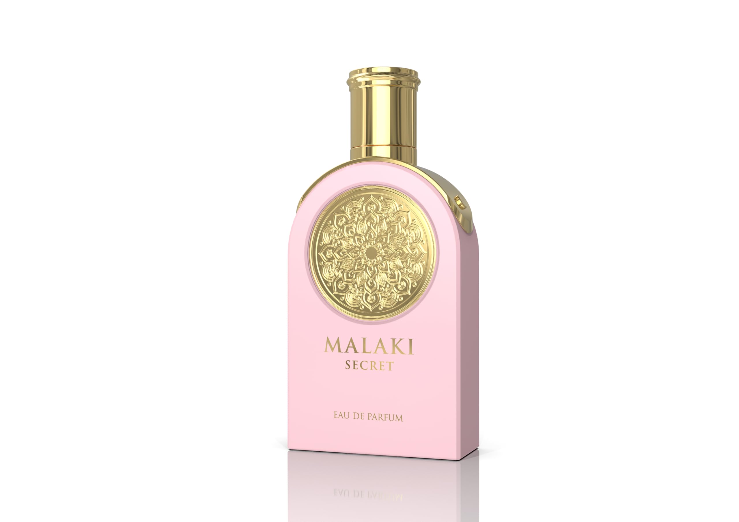 Shop Sahari Malaki Secret EDP Perfume 3.4oz / 100ml
