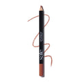 Saie Lip Liner 101 – Creamy Soft Matte Pencil with Shea Butter & Jojoba Oil (Flirt)