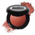 Saie SuperSuede Baked Blush – Hydrating, Talc-Free Diffused Flush (Ciao, 0.1 oz)