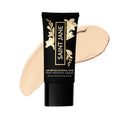 SAINT JANE Luxury Sun Ritual SPF 30 – Pore-Smoothing Mineral Sunscreen