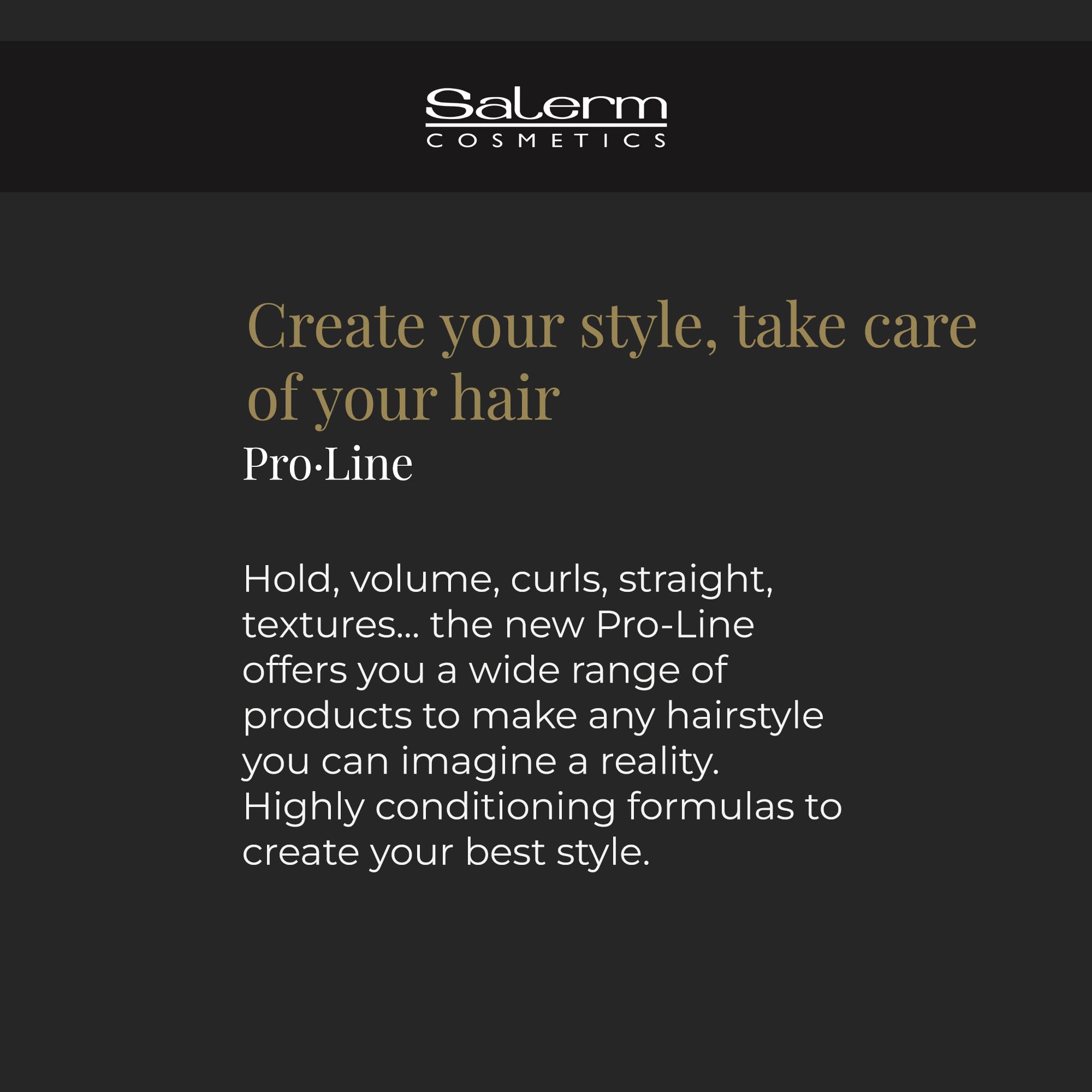 Salerm Ice Gel 03 – Strong Hold Wet Look Hair Gel (200 ml)