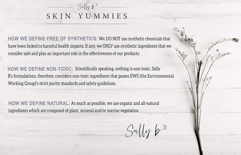 Sally B's Unscented Luxury Foaming Hand Soap – Moisturizing for Sensitive Skin, EWG Verified, 8.5 oz
