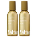 Saltair Body Mist 2 Pack – Golden Hour Fragrance, Lightweight Scent, 2x8oz