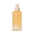 Saltair Body Oil - Luxurious Salt Water Vanilla After Shower & Bath Oil | Non-Greasy Moisturizer 4oz Pump