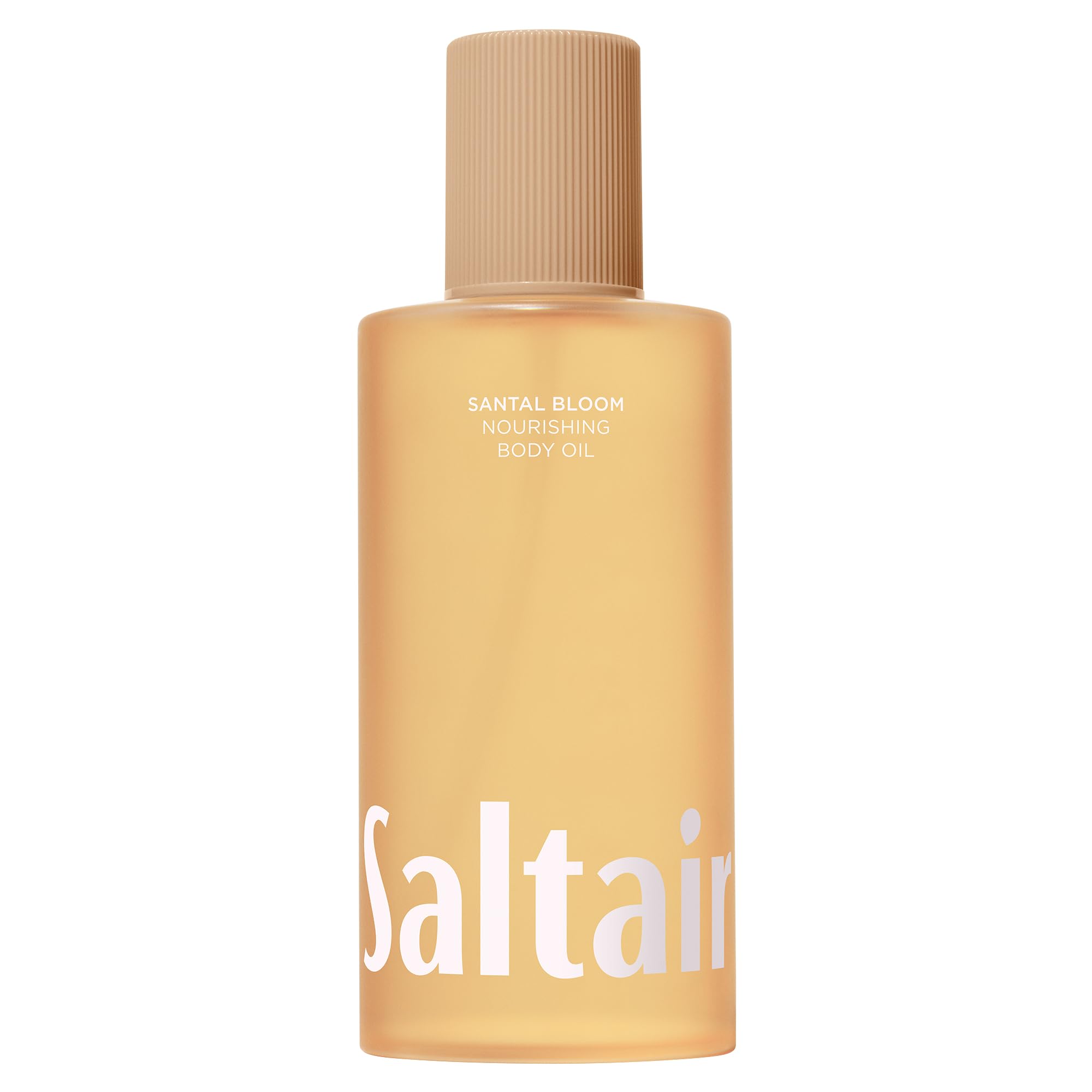 Saltair Santal Bloom Body Oil – Jumbo 10oz After Shower & Bath Moisturizer