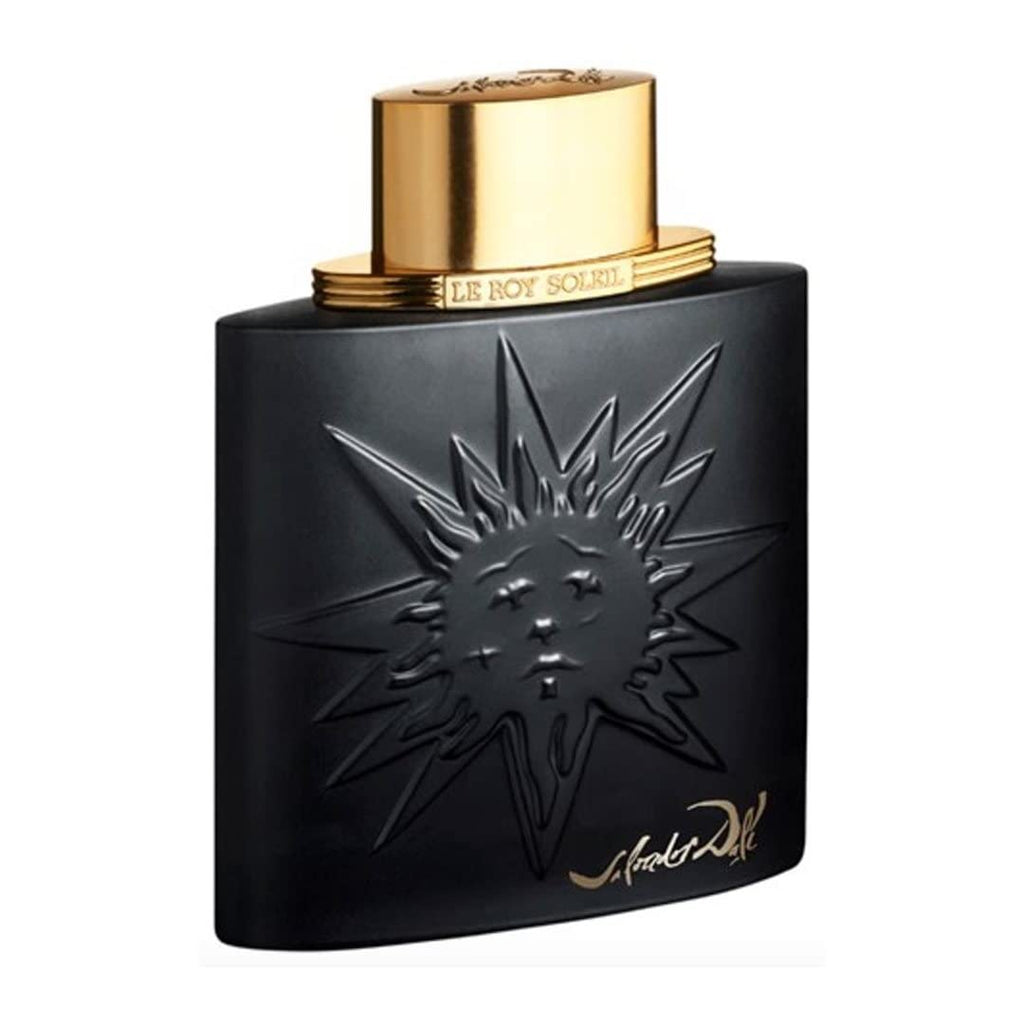 Salvador Dali Le Roy Soleil Extreme Eau de Toilette for Men – 3.4 oz