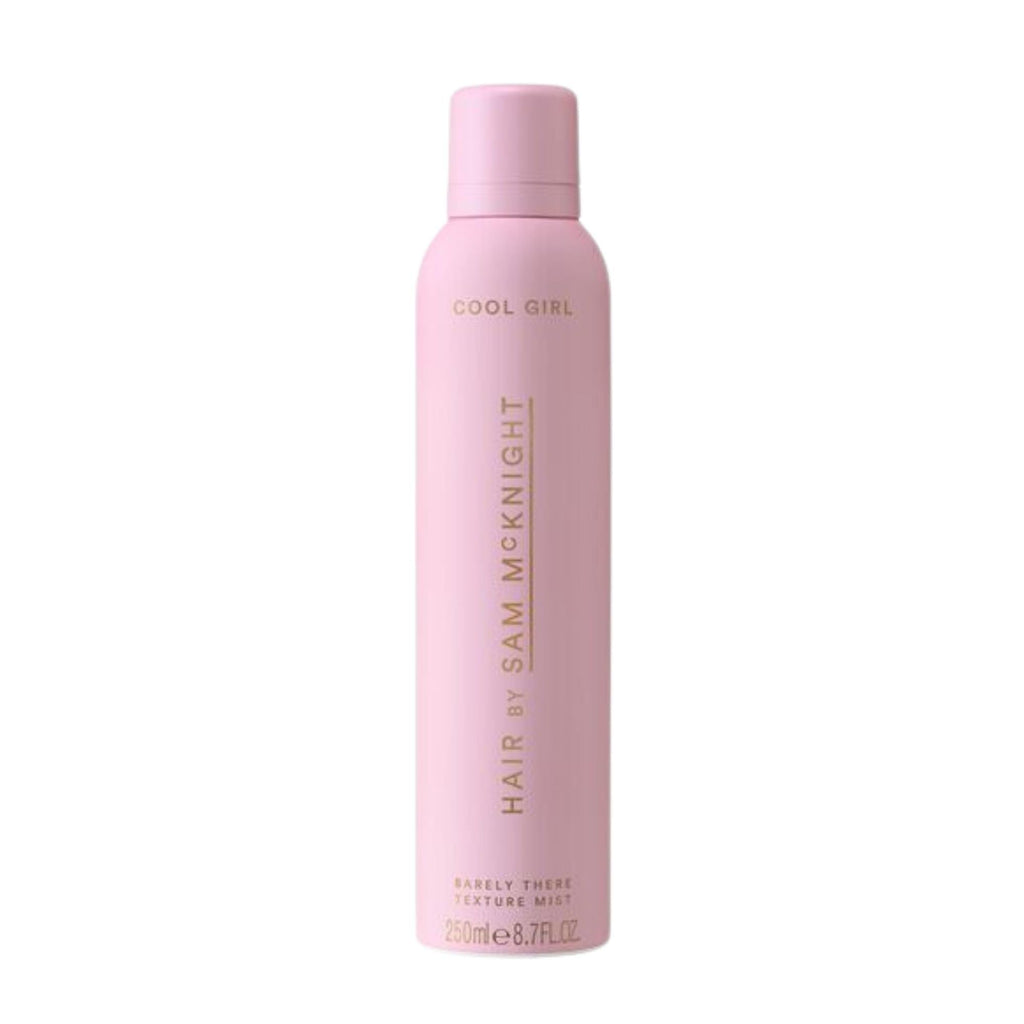 SAM MCKNIGHT Hair Cool Girl Barley There Texture Mist – 250 ml