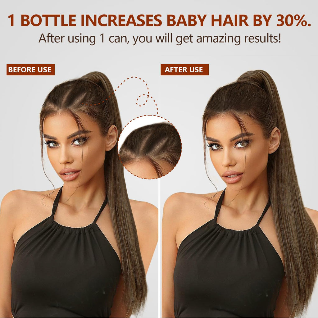 Samnyte Batana Oil for Hair Growth — Organic Honduran Batana Oil (4.2 oz)
