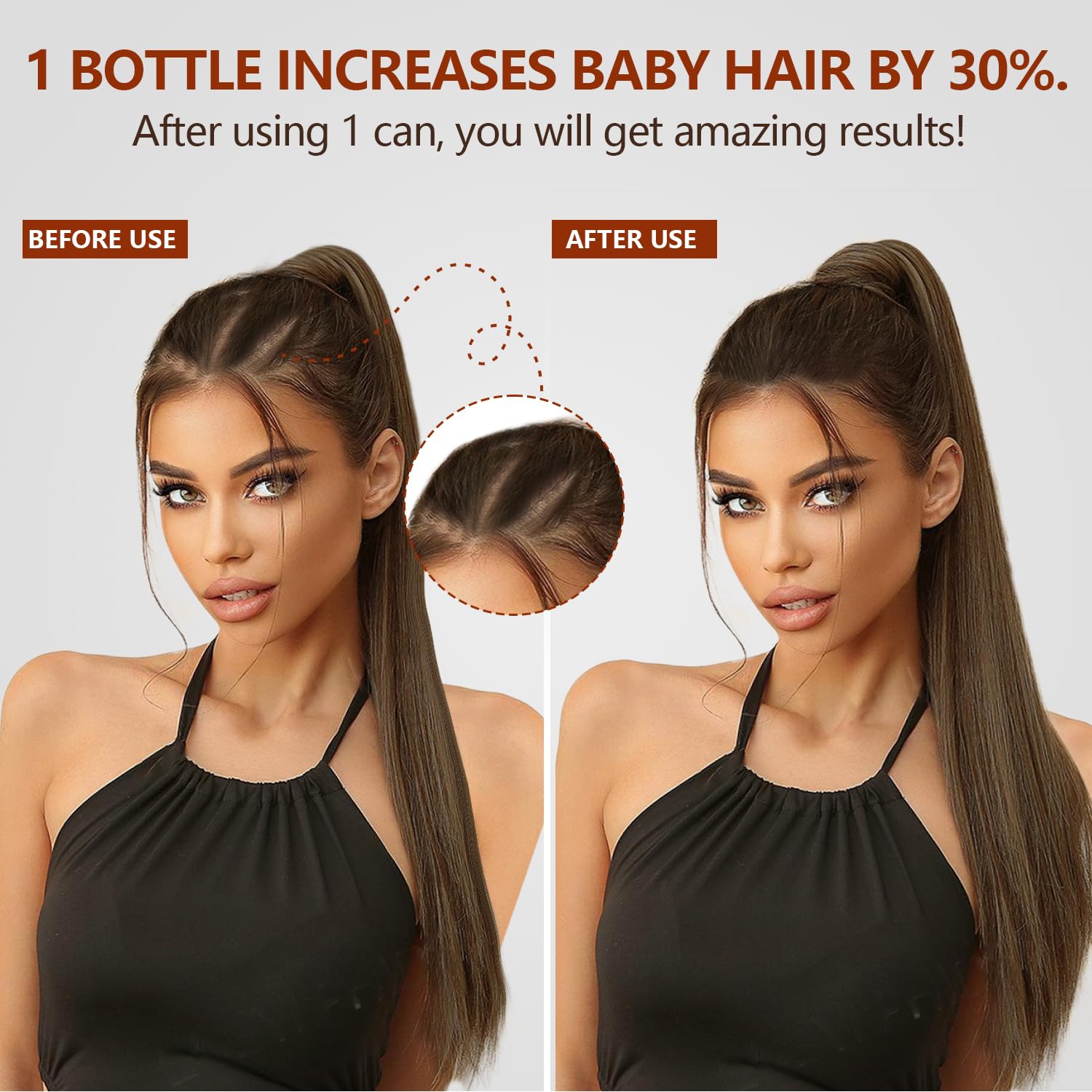 Samnyte Batana Oil for Hair Growth — Organic Honduran Batana Oil (4.2 oz)
