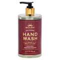 San Francisco Soap Company Exotic Musk & Sandalwood Hand Wash – 16.5 oz