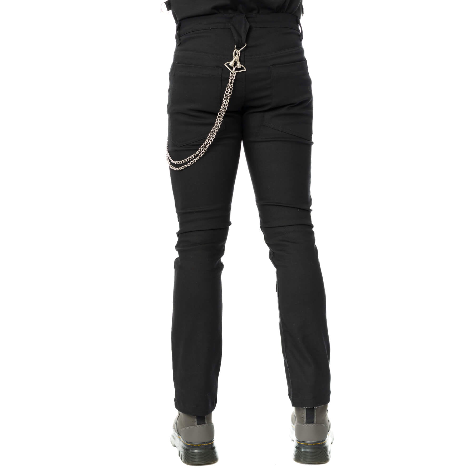 Poizen Industries Sanctified Sins Trousers