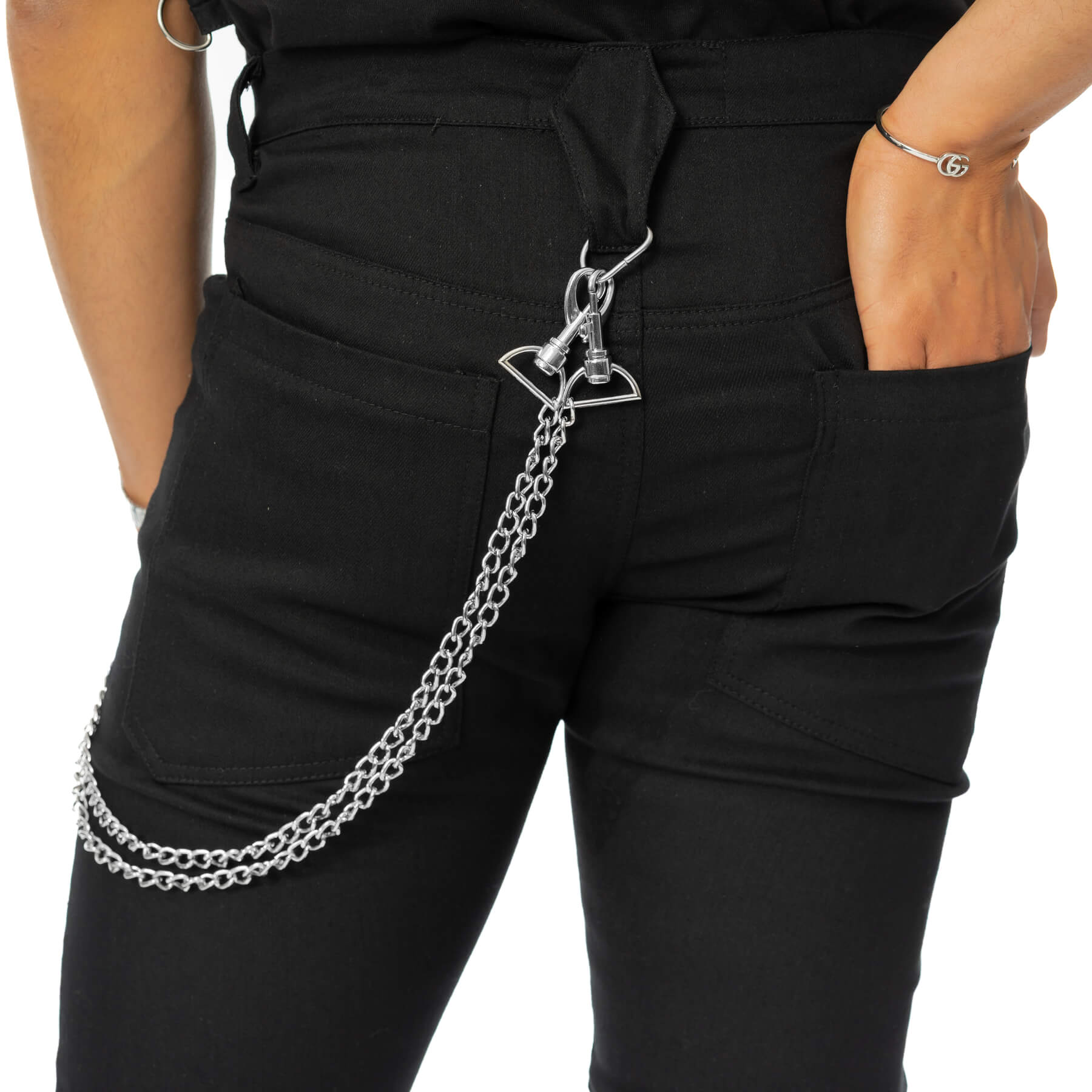 Poizen Industries Sanctified Sins Trousers