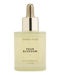 Sand + Fog Pear Blossom Dropper Oil for Women, 50 ml – Unboxed
