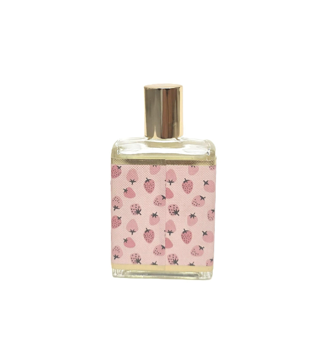 Sand + Fog Strawberry Spritz Perfume Oil Rollerball – 1.7 oz / 50 ml