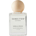 Sand + Fog Vanilla Musk Perfume Oil Roll-On – 50ml / 1.7oz