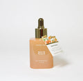 Sand + Fog White Peach Eau de Parfum Oil – 1.7 fl oz Dropper Bottle