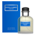 Sandora Fragrances Men’s Perfume – Inspired by Iconic Fresh Aquatic Scent – Grapefruit, Juniper, Rosemary & Oakmoss | EDP 100 ml