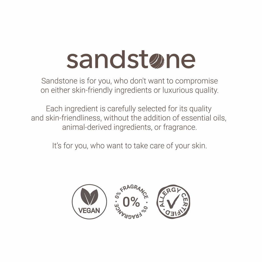 Sandstone Scandinavia Hypoallergenic Waterproof Eyeliner – Fragrance-Free Metallic Purple Space | Vegan & Cruelty-Free