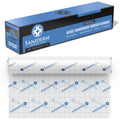 Saniderm Original Tattoo Aftercare Bandage – Personal Roll, 10.2 in x 2 yd