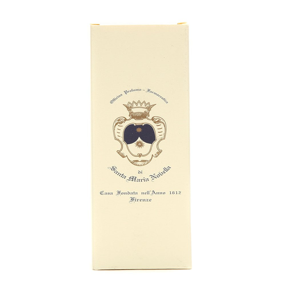 Santa Maria Novella Rose Water 250 ml (7011603) – Alcohol-Free, Refreshing Rose Toner