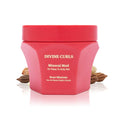 Saphira Divine Mineral Mud 17oz / 500ml – Mineral-Rich Clay for Spa-Grade Skincare